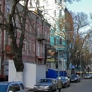 Volodymyrska Street, 6, Kyiv: photo