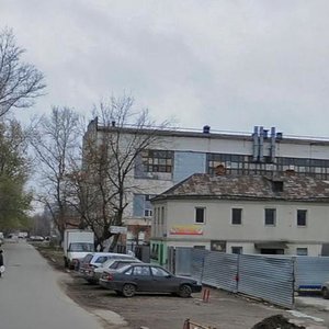 Komsomol'skaya Street, 68, Tula: photo