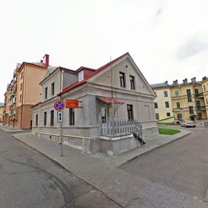 Teliegrafnaja Street, 7, Grodno: photo
