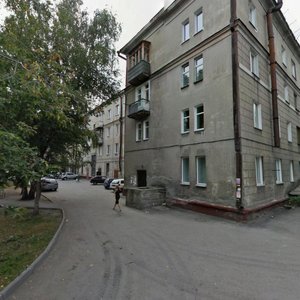 Eykhe Street, 2, Novosibirsk: photo