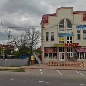 V.I. Machugi Street, 34, Krasnodar: photo