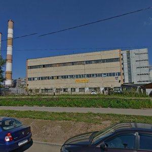 2nd Irtyshsky Drive, 13с1, Moscow: photo