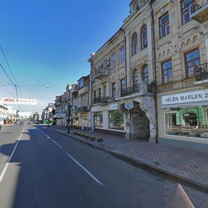 Petra Sahaidachnoho Street, 12, Kyiv: photo