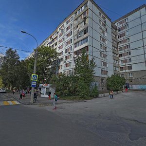 Klinicheskaya Street, 32, Samara: photo