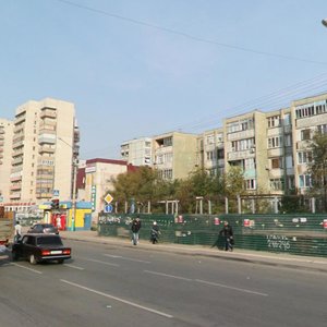 Kubanskaya Street, 27Б, Astrahan: photo