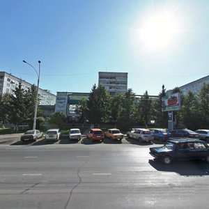 Кемерово, Проспект Ленина, 135: фото