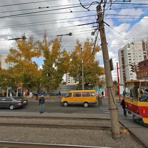 Krasnoarmeysky Avenue, 58, : foto