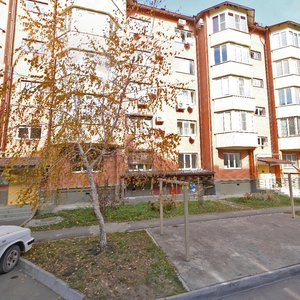 Pervomayskaya ulitsa, 92К4, Pyatigorsk: photo