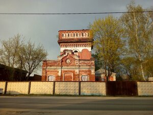 Орехово‑Зуево, Улица Бугрова, 1: фото