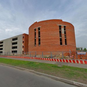 Natashy Kovshovoy Street, 18 ، موسكو: صورة