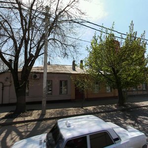 Myasnikova Street, 44, Rostov‑na‑Donu: photo