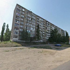 Novgorodskaya Street, 137, Voronezh: photo