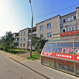 Ragachewskaga Street, 25, Grodno: photo