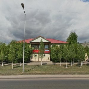 Abaı dańǵyly, 91, Astana: photo