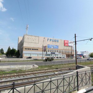 Akademika Arbuzova Street, 5, Kazan: photo