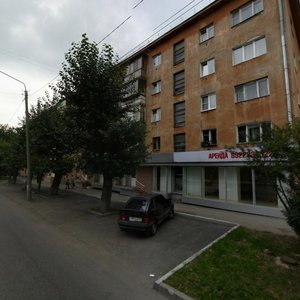 Ulitsa Yevteyeva, 7, : foto