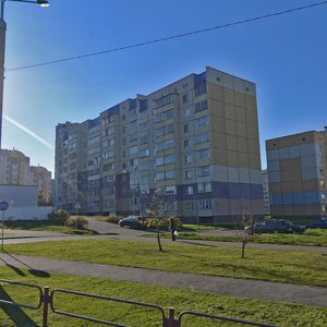 Витебск, Улица Лазо, 129: фото