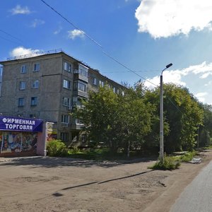 21-ya Amurskaya ulitsa, 30Б, Omsk: photo