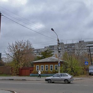 Bolshaya Pokrovskaya ulitsa, 24, : foto
