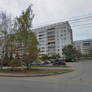 Leninskiy Avenue, 22, Yoshkar‑Ola: photo