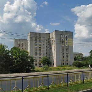 Stanke Dimitrova Avenue, 102 ، بريانسك: صورة