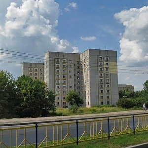 Stanke Dimitrova Avenue, 102, Bryansk: photo