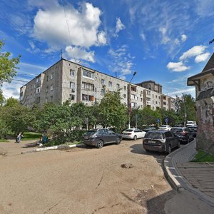 Fasadnaya Street, 6, : foto