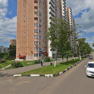 Лыткарино, Первомайская улица, 23: фото