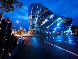Ulitsa Lopareva, 6, : foto