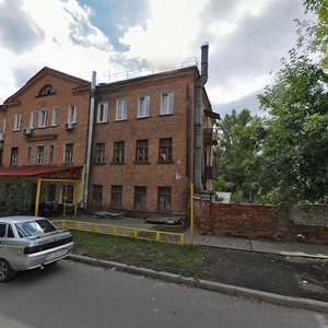 Provulok Otakara Yarosha, 4, Kharkiv: photo