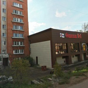 Biryuzovaya Street, 15Б ، قازان: صورة