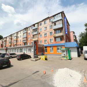 7-y kvartal, 3, Samara: photo