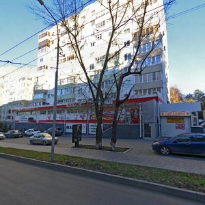 Ставрополь, Улица Льва Толстого, 6: фото
