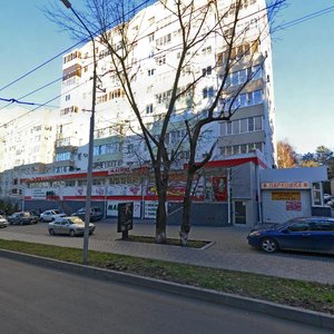 Lva Tolstogo Street, 6, Stavropol: photo