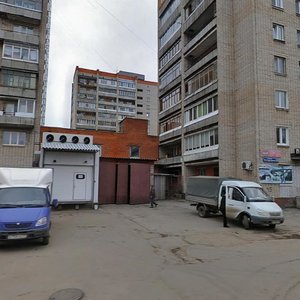 Тула, Улица Максима Горького, 45А: фото