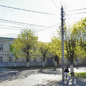 Volnogo Novgoroda Street, 10, Tver: photo