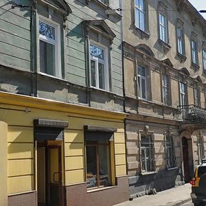 Vulytsia Heroiv UPA, 3, Lviv: photo