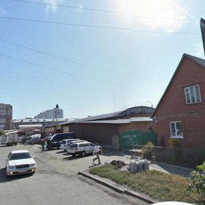 Leningradskaya Street, 71, : foto