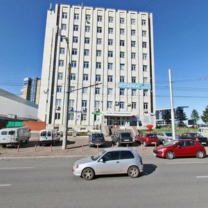 Lesotekhnikuma Street, 49, Ufa: photo