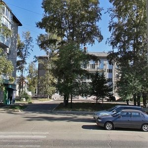 Pionerskaya Street, 41, Birobidgan: photo