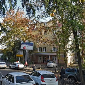 Chaikovskogo Street, 2А ، : صورة