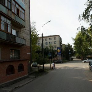 Tulskaya ulitsa, 5 ، تيومين: صورة