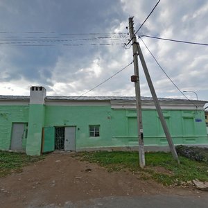 Kazanskaya Street, 48А, Elabuga: photo
