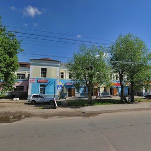 Иваново, Улица Носова, 35: фото