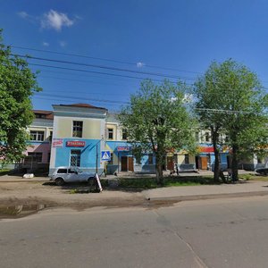 3rd Zavokzalniy Lane, 20, Ivanovo: photo