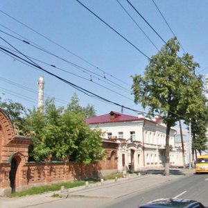 Rozy Lyuksemburg Street, 54, Yekaterinburg: photo