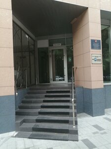 1st Borodinskaya Street, 2А, Moscow: photo