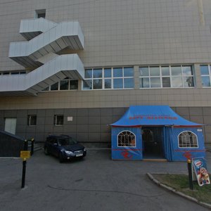 Kirova Street, 71, Yekaterinburg: photo