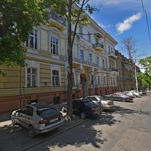 Vulytsia Hoholia, 6, Odesa: photo