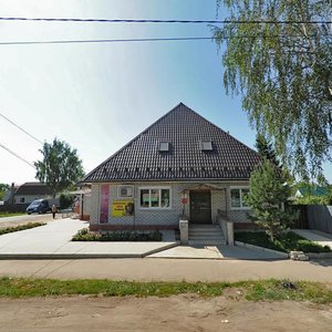 Shkolnaya ulitsa, 45, Yurev‑Polskiy: photo